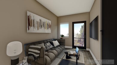 WestEdge Apartments in Lakewood, CO - Foto de edificio - Building Photo