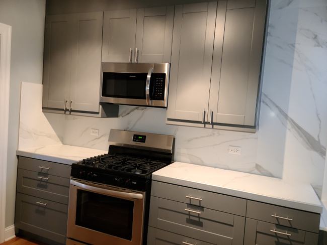 property at 4839 W Addison St