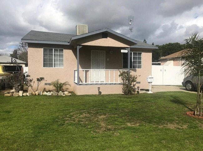 property at 1222 Castaic Ave