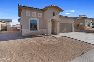 13408 Emerald Copper in Horizon City, TX - Building Photo - Building Photo