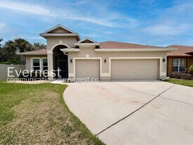 13829 Sunshowers Cir in Orlando, FL - Building Photo