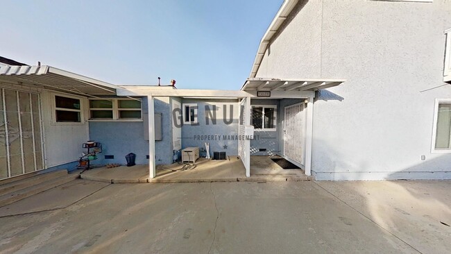 14680-14682 Jackson St in Midway City, CA - Building Photo - Building Photo