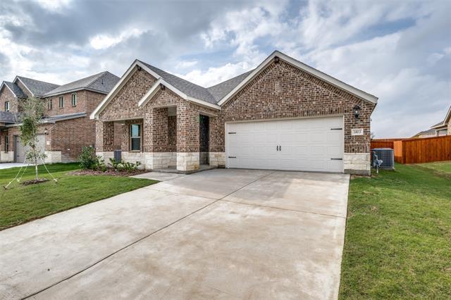 14013 Cygnus Dr in Haslet, TX - Foto de edificio - Building Photo