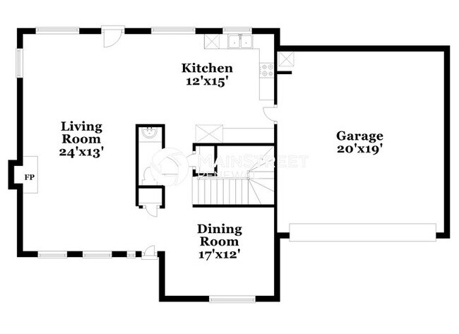 6415 Goldenblush Cir in Charlotte, NC - Building Photo - Building Photo