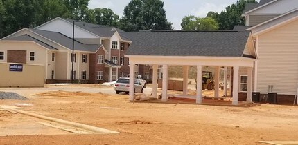 Catawba Ridge Apartments And Nearby Hickory For Rent 8photos