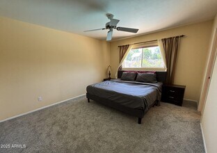 3625 E Garden Dr in Phoenix, AZ - Building Photo - Building Photo