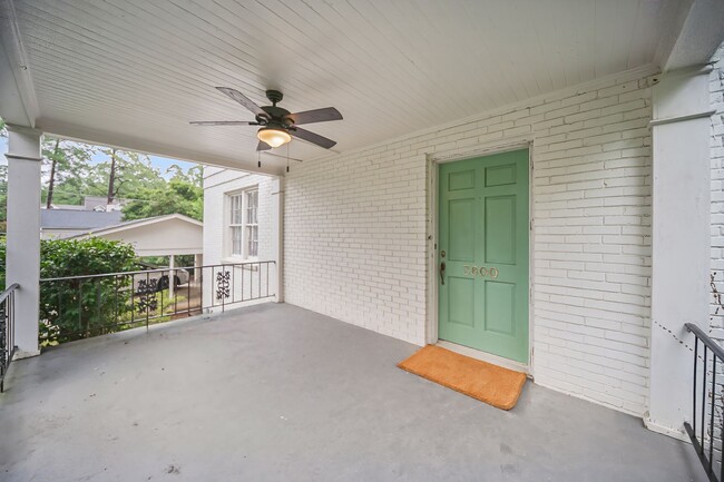 3800 Thornwood Rd in Columbia, SC - Building Photo - Building Photo