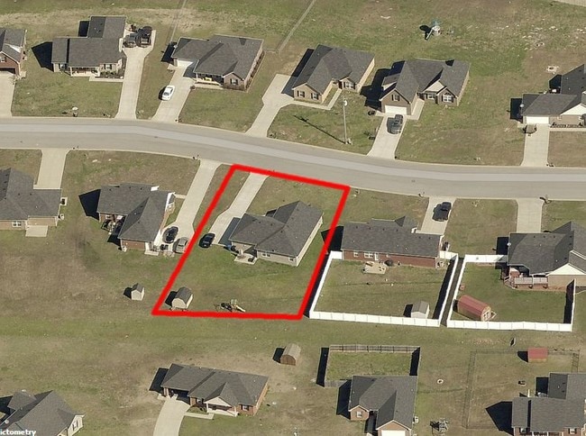 2676 Delong St in Christiana, TN - Building Photo - Building Photo