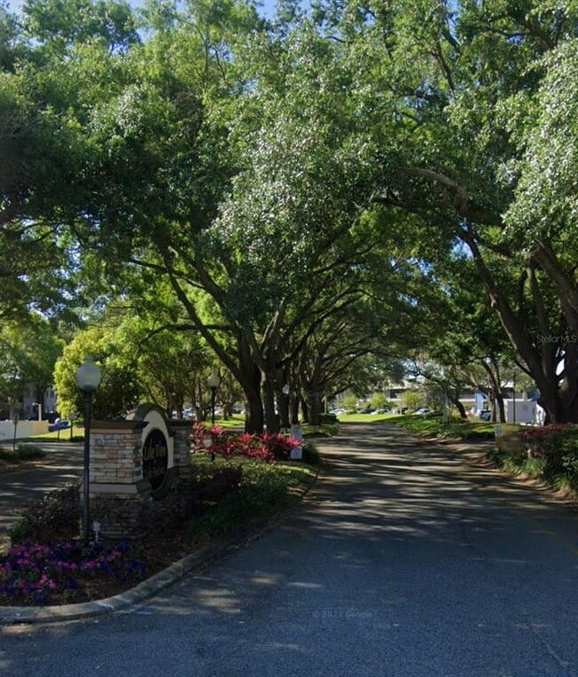 property at 2329 Oak Park Way