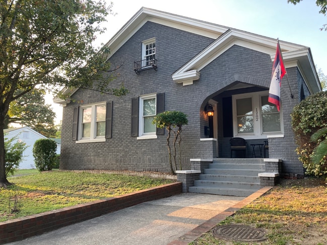 property at 1202 E 35th St