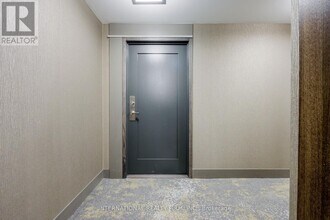 35-3235 Watergarden Dr in Mississauga, ON - Building Photo - Building Photo
