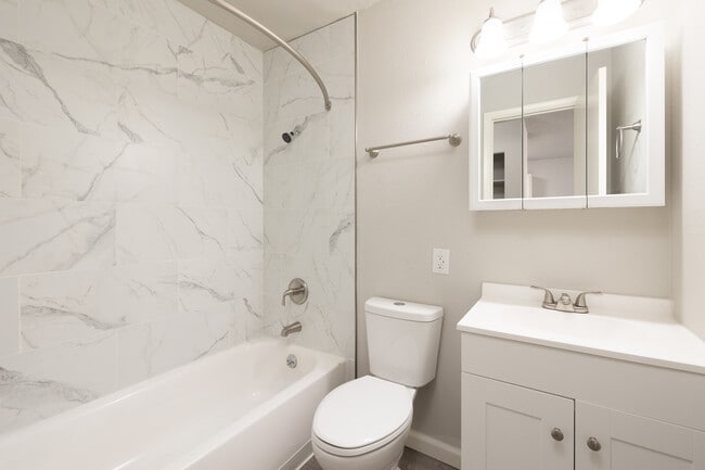 Arbor Pointe Apartments