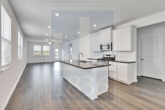 837 Papaya Dr in Buda, TX - Building Photo - Building Photo