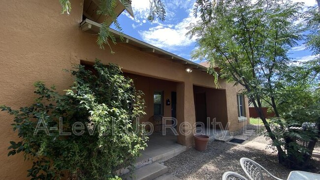 306 N Euclid Ave in Tucson, AZ - Building Photo - Building Photo