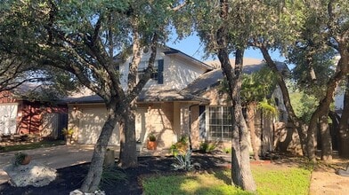8908 W Hove Loop in Austin, TX - Building Photo - Building Photo