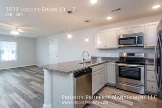 3039 Locust Grv Ct in Harrisonburg, VA - Building Photo - Building Photo