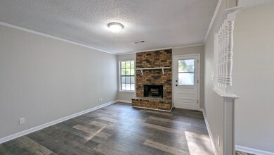 4704 Ray Dr in Montgomery, AL - Building Photo - Building Photo