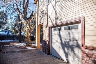 143 E Longs Peak Ave in Longmont, CO - Building Photo - Building Photo