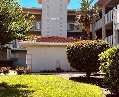property at 9320 Clubside Cir