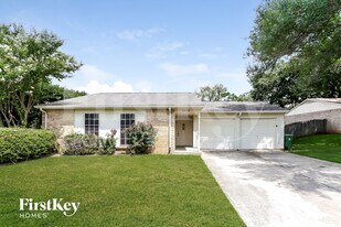 5614 Sarasota Dr, Unit 1 in Arlington, TX - Building Photo