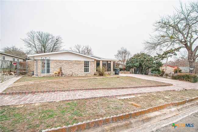 1806 Glendale Dr in Killeen, TX - Building Photo - Building Photo