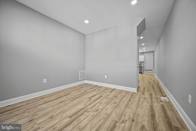 property at 818 N Rose St
