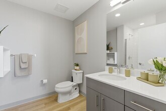 Post Chicago in Chicago, IL - Building Photo - Building Photo