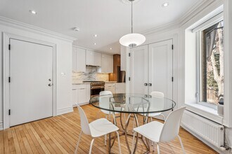 254 Cottingham St in Toronto, ON - Building Photo - Building Photo