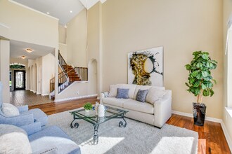 3664 Rosalina Loop in Round Rock, TX - Building Photo - Building Photo