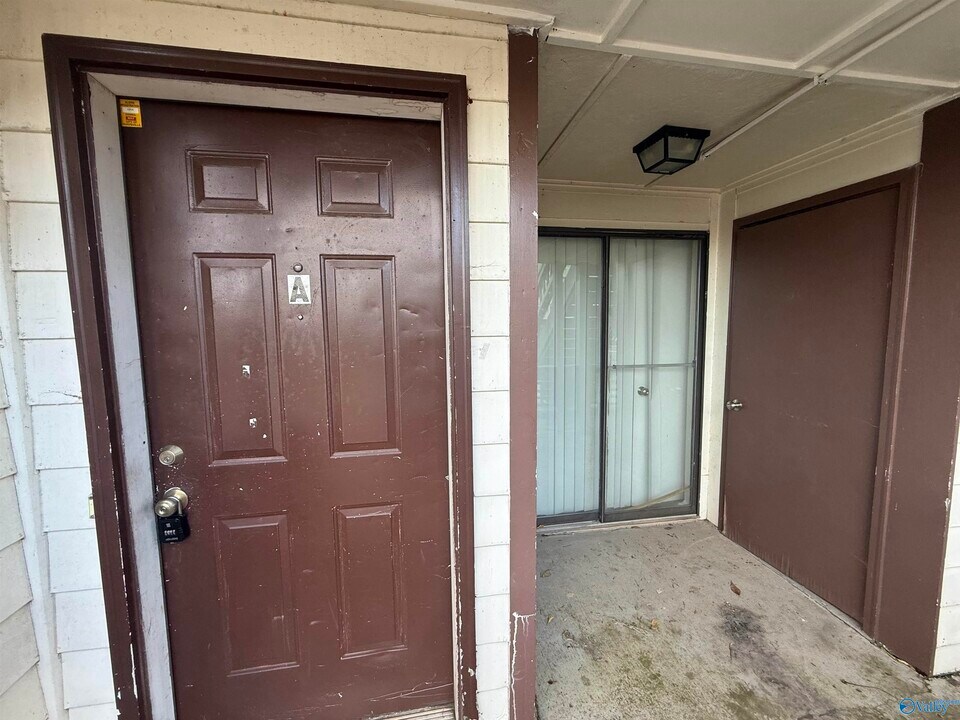 3925 Highridge Dr SW in Huntsville, AL - Building Photo