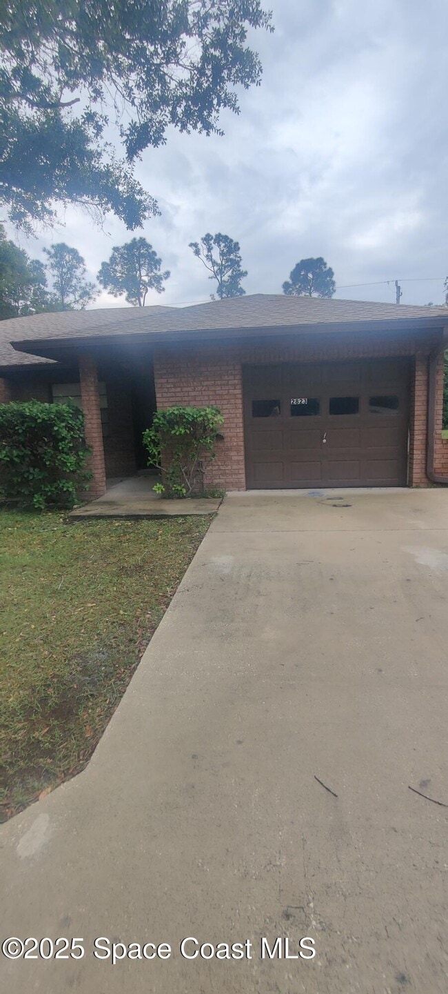 property at 2823 Coleman Ct