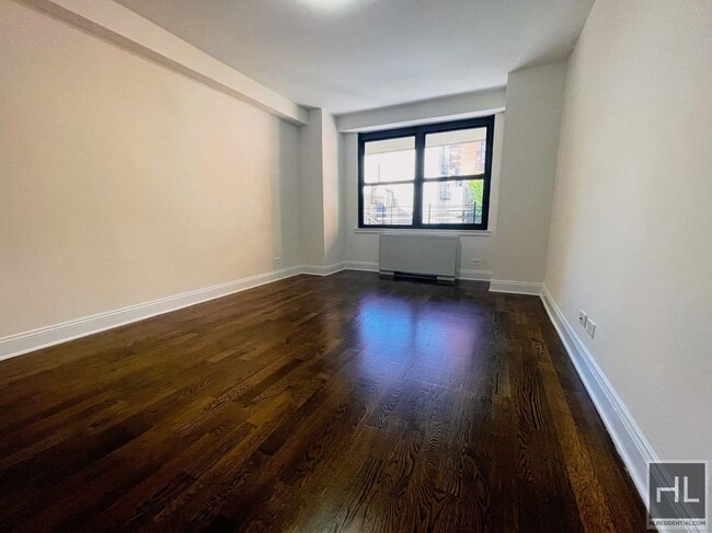 East 82nd Street