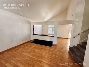 8130 Big River Dr in Reno, NV - Building Photo - Building Photo
