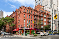 1701-1703 First Ave in New York, NY - Foto de edificio - Building Photo