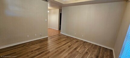 4120 Faith Rd in Wichita Falls, TX - Building Photo - Building Photo