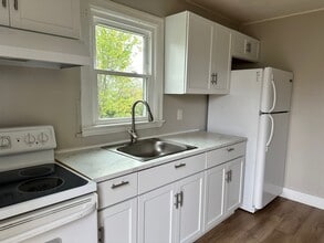 101 Turner Ave in Lancaster, KY - Building Photo - Building Photo