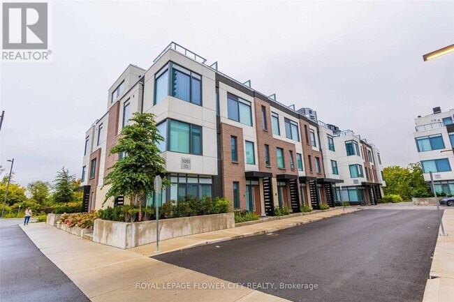 property at 1050 Portage Pkwy