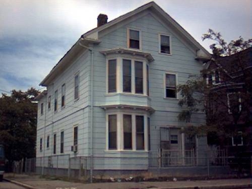 1285 Eddy St in Providence, RI - Building Photo - Building Photo