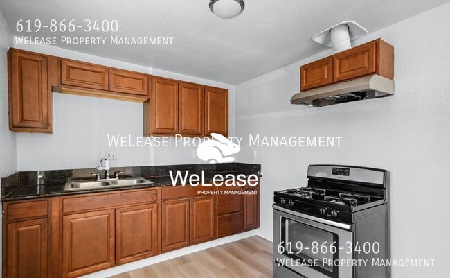 property at 3008 E 18th St