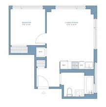 233 E 54th St in New York, NY - Foto de edificio - Building Photo
