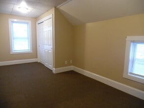 1199 Rodman St in Fall River, MA - Building Photo - Building Photo
