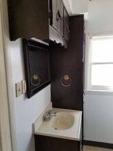 118 E 6th Ave, Unit 2nd Fl Apartment in Altoona, PA - Building Photo - Building Photo