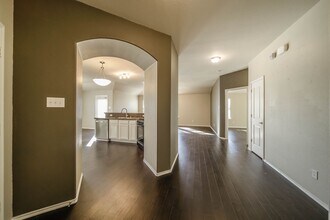 508 Fisherman Trail in Melissa, TX - Building Photo - Building Photo