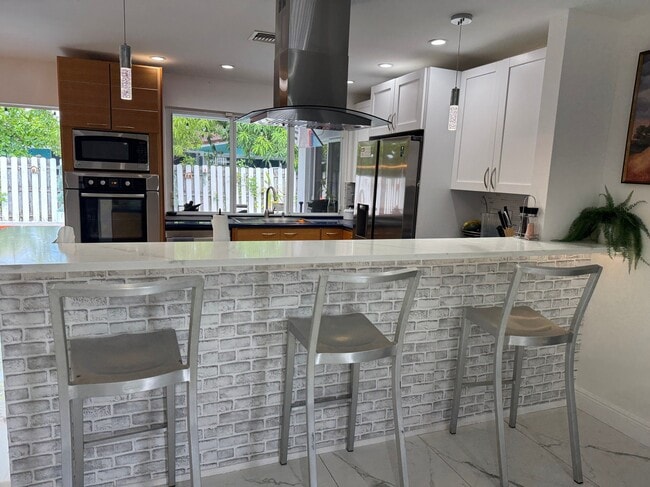 property at 9151 Sunset Strip