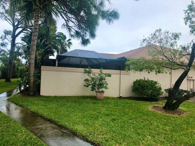 105 Harvest Moon Ct in Jupiter, FL - Building Photo