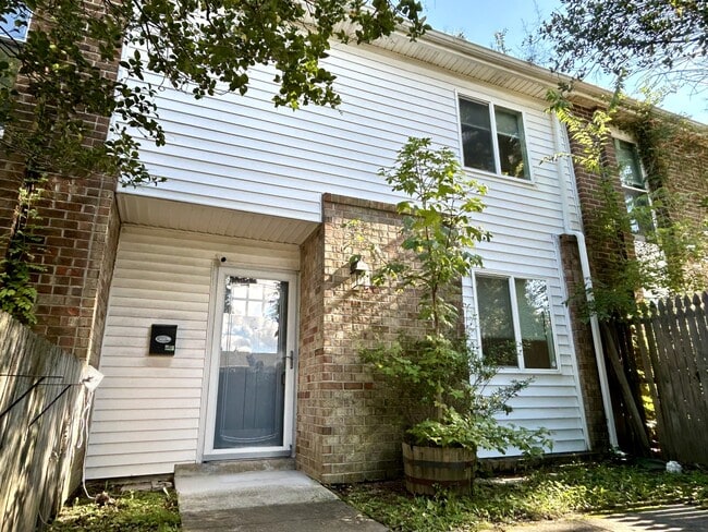 property at 5616 Colter Ct