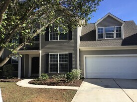 7534 Sparkleberry Dr in Indian Trail, NC - Building Photo