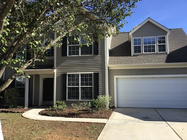 property at 7534 Sparkleberry Dr