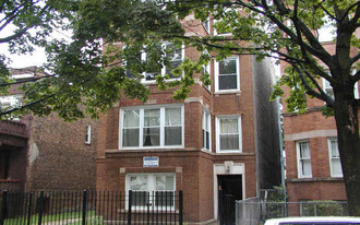 6928-6930 S Green St Apartments