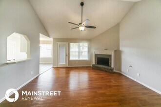 3018 Caitlynn Circle S in Horn Lake, MS - Building Photo - Building Photo